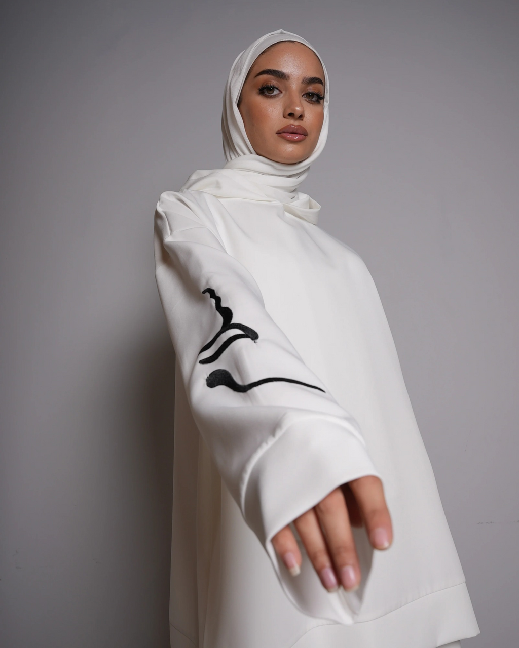Ensemble sweat à capuche