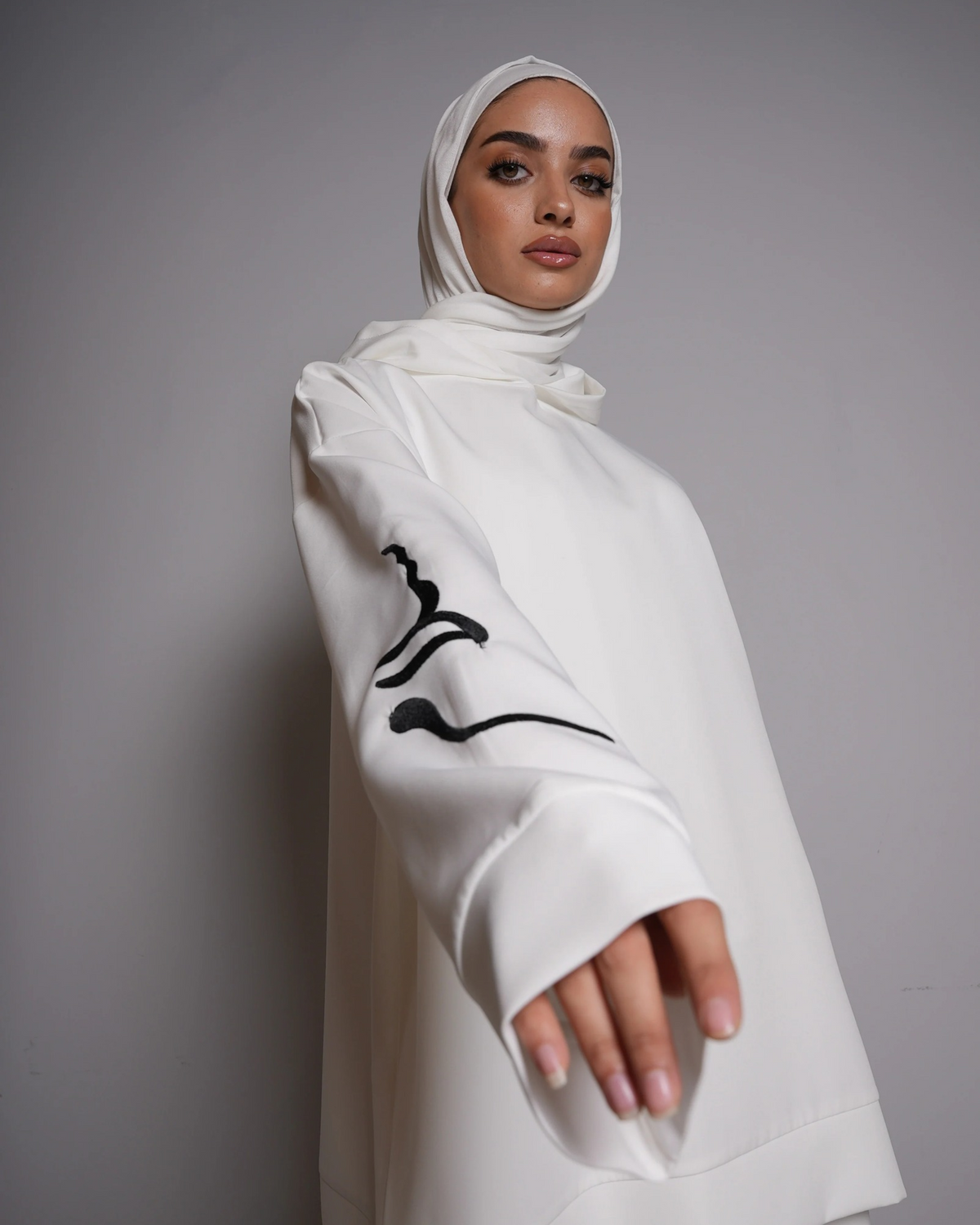 Ensemble sweat à capuche